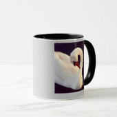 Mute Swan Mok (Voorkant rechts)