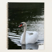 Mute Swan Planner (Voorkant)