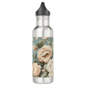 Muted Botanical Dream Waterfles (Links)