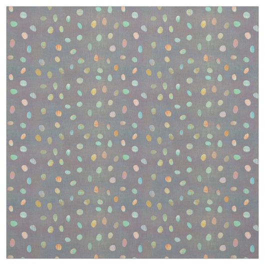 Muted Nuggets Stof (Swatch)