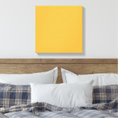 Muted Orange Background Texture for Web and Print (Insitu (Slaapkamer))