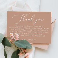 Muted Peach Beige Wedding | minimalistische kallig