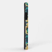 Muted Rainbow Signature Camo Case-Mate iPhone Case (Achterkant/rechts)