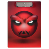 Mutemoji-blog Klembord (Voorkant)