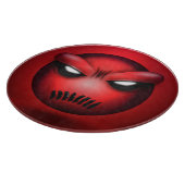 Mutemoji-spread Snijplank (Hoek)