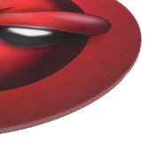 Mutemoji-spread Snijplank (Hoek)