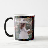 Muterande mugg — Christmas Magische Mok (Links)