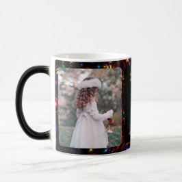 Muterande mugg — Christmas Magische Mok