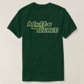 Mutha vrachtka t-shirt (Design voorkant)
