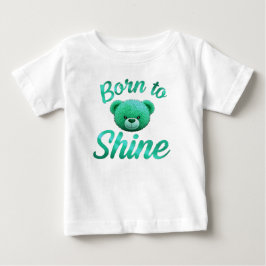 Muts Beertje Kinderen T-Shirt