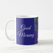 Muts IJsbeer Winter Koffiemok (Links)