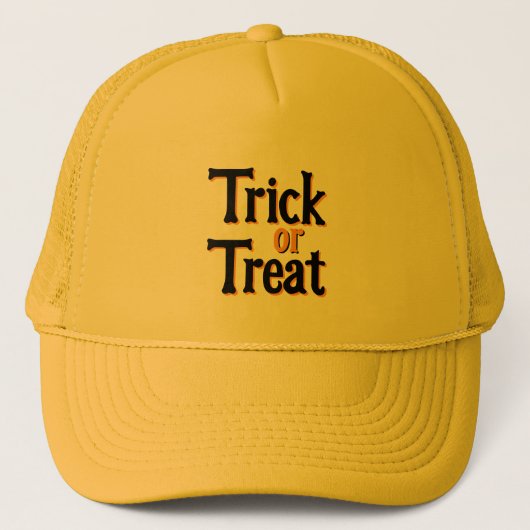 MUTSEN VOOR DE FEESTDAGEN TRUCKER PET (Voorkant)