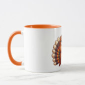 Mutsjes voor Thanksgiving Mok (Links)