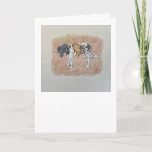 Mutslander-Kaart Kaart (Voorkant)