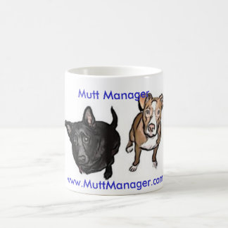 Mutt Manager Mok