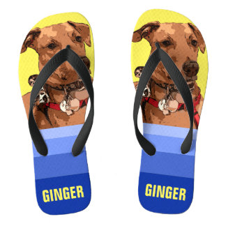MUTT TEENSLIPPERS