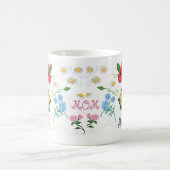 Muttertags - Tasse Koffiemok (Center)