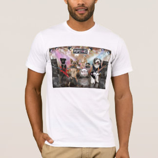 Muttley Crue T-Shirt