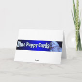 MUTTON MEER OM TE ZEGGEN - DANK EWE BEDANKKAART (Achterkant)