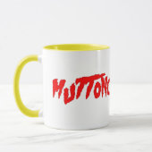 MuttonchopMania Mok (Links)