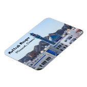 Muttrah-moskee - Muscat, Oman Magneet (Linkerzijde)