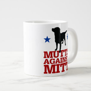 Mutts against Mitt Grote Koffiekop