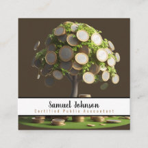 Mutual Funds Manager aandelenmakelaar CPA