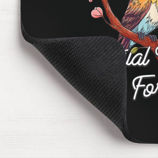 Mutual Weirdness Forever Wedding Nerd Bride And Gr Muismat (Hoek)