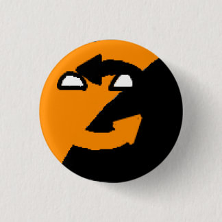 Mutualistball-pen (alternatief ontwerp) ronde button 3,2 cm