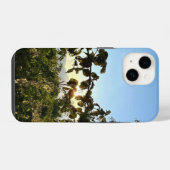 Mutugi Accessoires Case-Mate Barely There Apple iPhone Hoesje (Achterkant horizontaal)