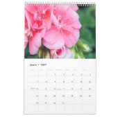 Muur 2019 van Lisa Blake Kalender (Mar 2027)
