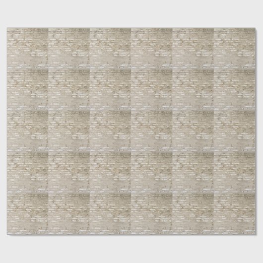 muur cadeaupapier (Vlak)