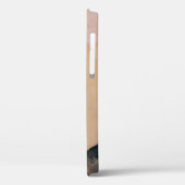 muur Case-Mate iPhone case (Achterkant / Links)