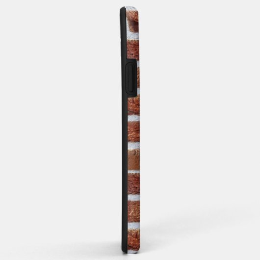 muur Case-Mate iPhone case (Achterkant/rechts)