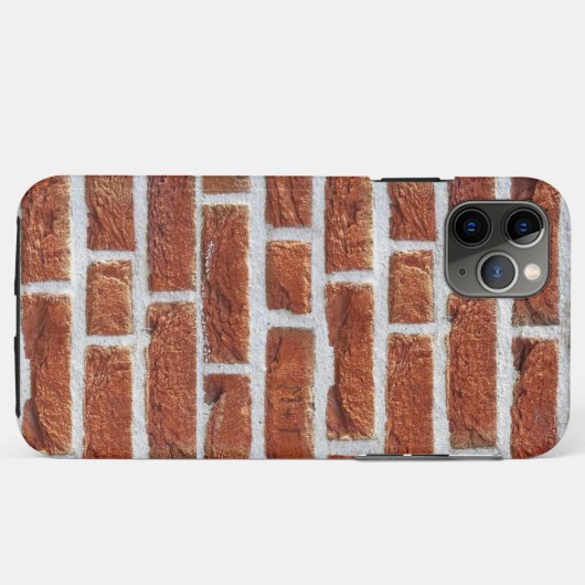 muur Case-Mate iPhone case (Achterkant (horizontaal))