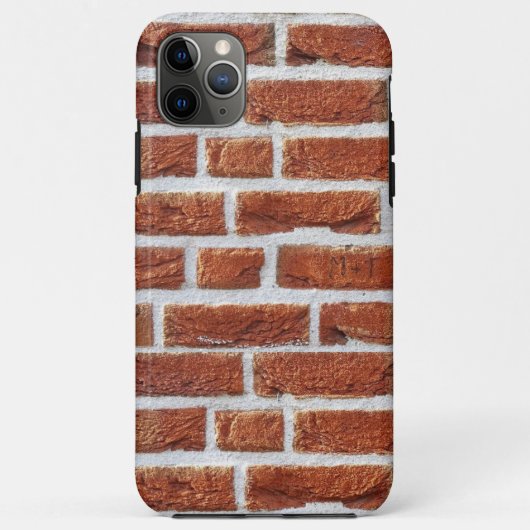 muur Case-Mate iPhone case (Achterkant)