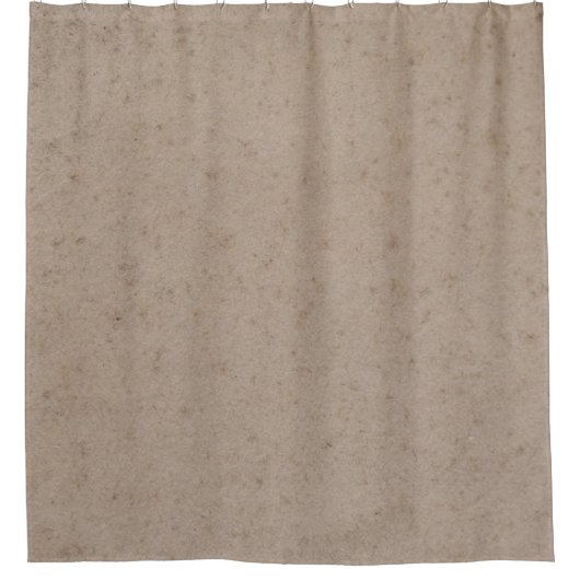 muur douchegordijn (Voorkant)