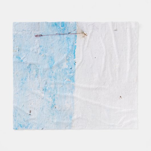 muur fleece deken (Voorkant (Horizontaal))