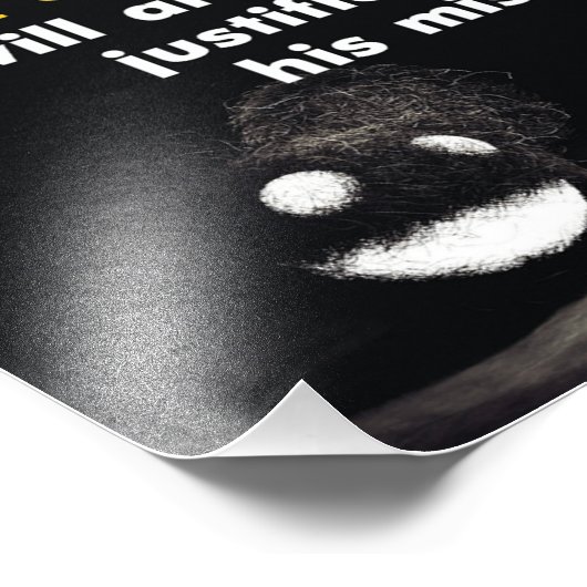 muur foto afdruk (Hoek)