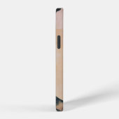muur iPhone hoesje (Rechterkant)