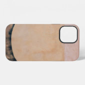 muur iPhone hoesje (Achterkant horizontaal)