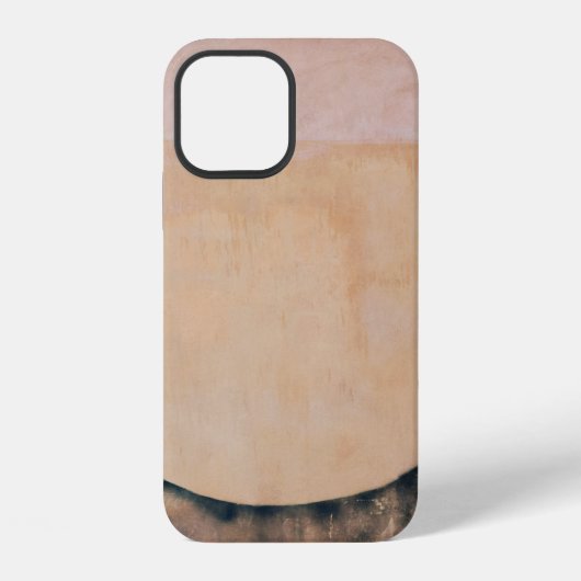 muur iPhone hoesje (Achterkant)