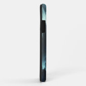 Muur Klokken Case-Mate iPhone Case (Achterkant/rechts)