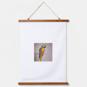 Muur Kunst &Decor Hangend Wandkleed (Voorkant)