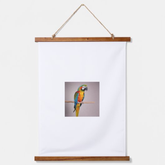 Muur Kunst &Decor Hangend Wandkleed (Voorkant)