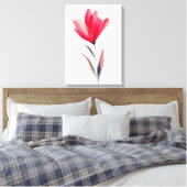 muur kunst decor ontwerp canvas afdruk (Insitu (Slaapkamer))
