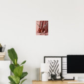 Muur Kunst Decor Poster Print (Thuiskantoor)