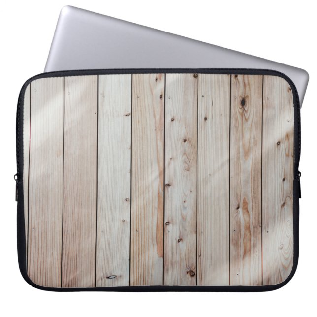 muur laptop sleeve (Voorkant)