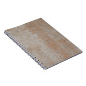 muur notitieboek (Rechterzijde)