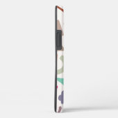 Muur-olie-waterverf-acryl- Case-Mate iPhone Case (Achterkant / Rechts)
